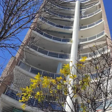 Departamento Espana Rosario Exterior photo