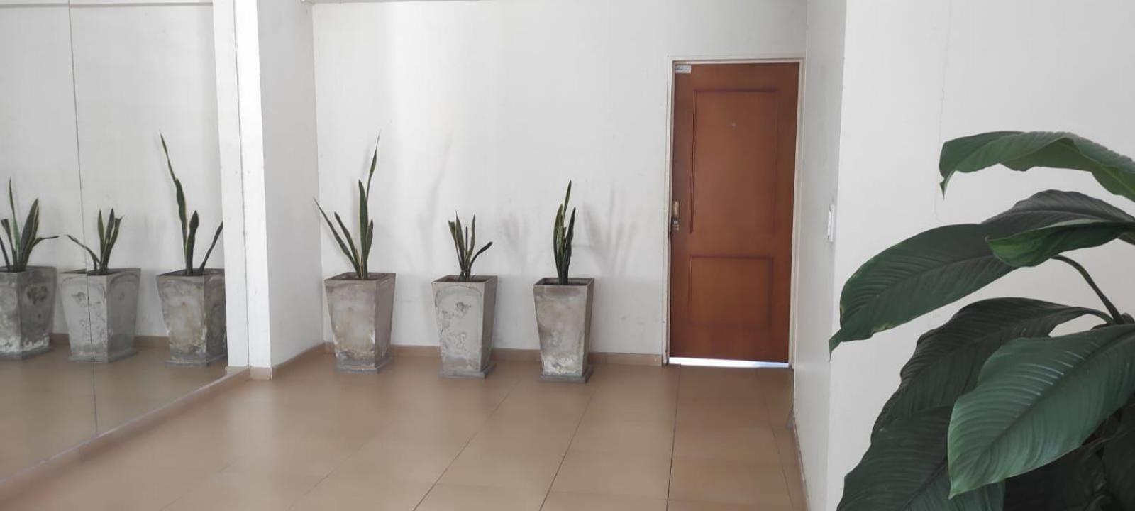 Apartment Departamento Espana Rosario