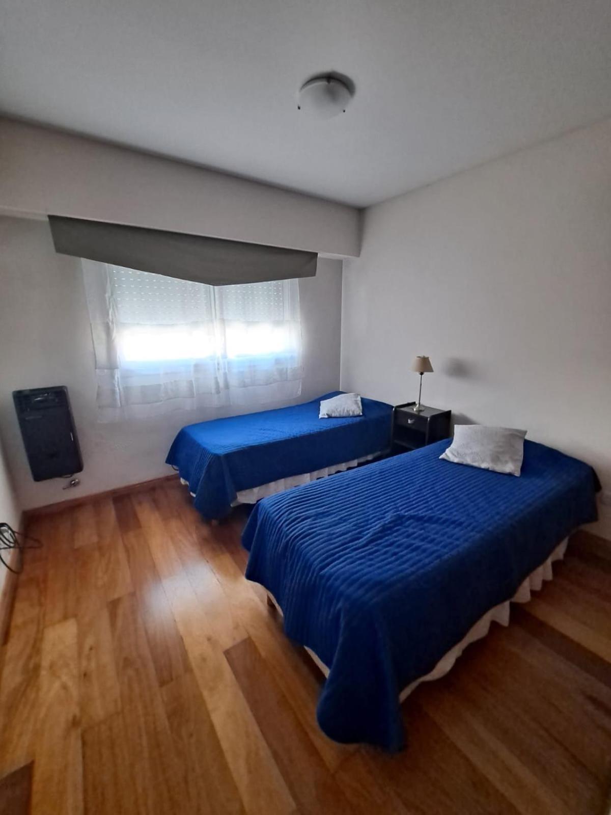 Apartment Departamento Espana *