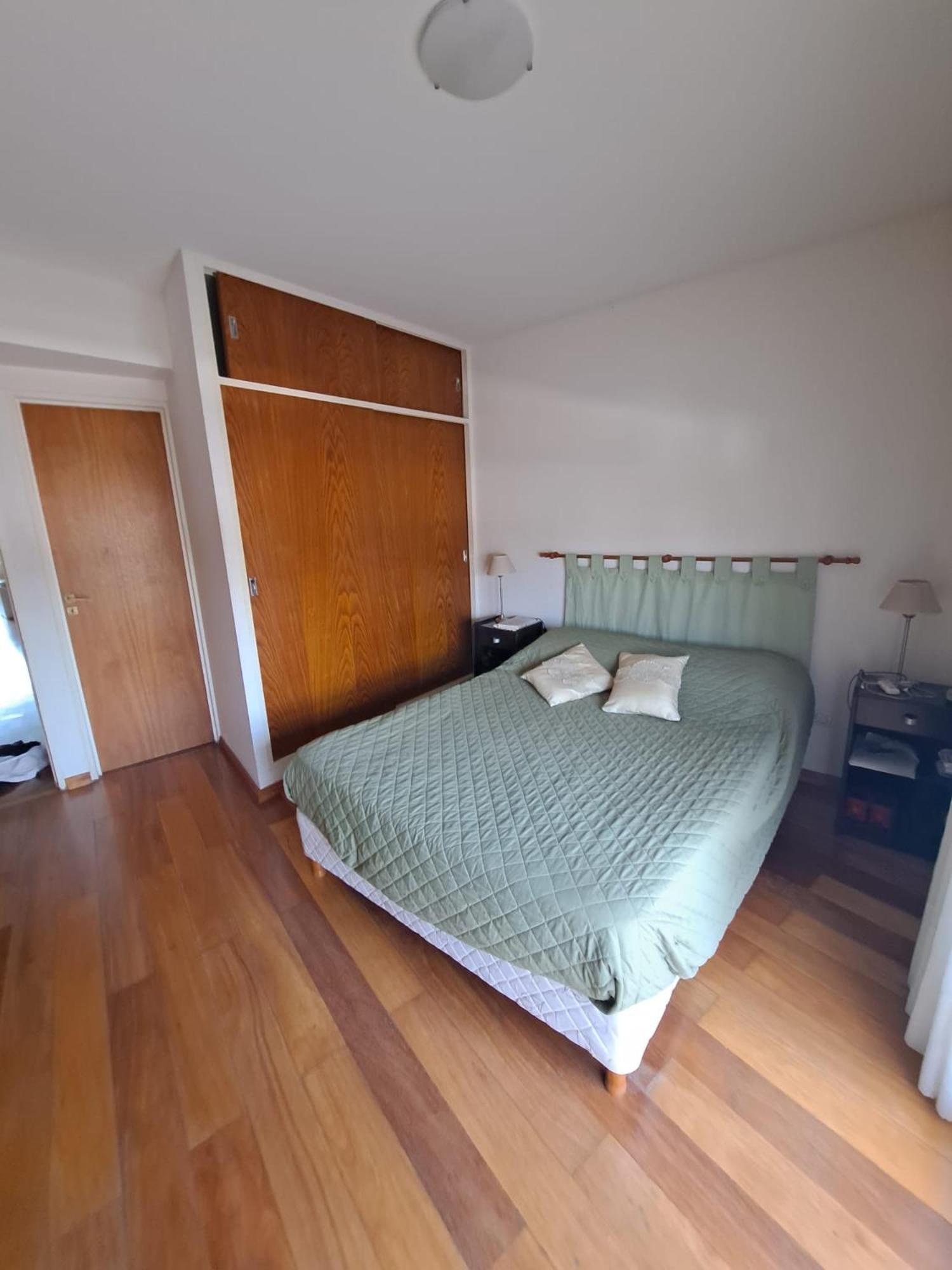 Apartment Departamento Espana Rosario