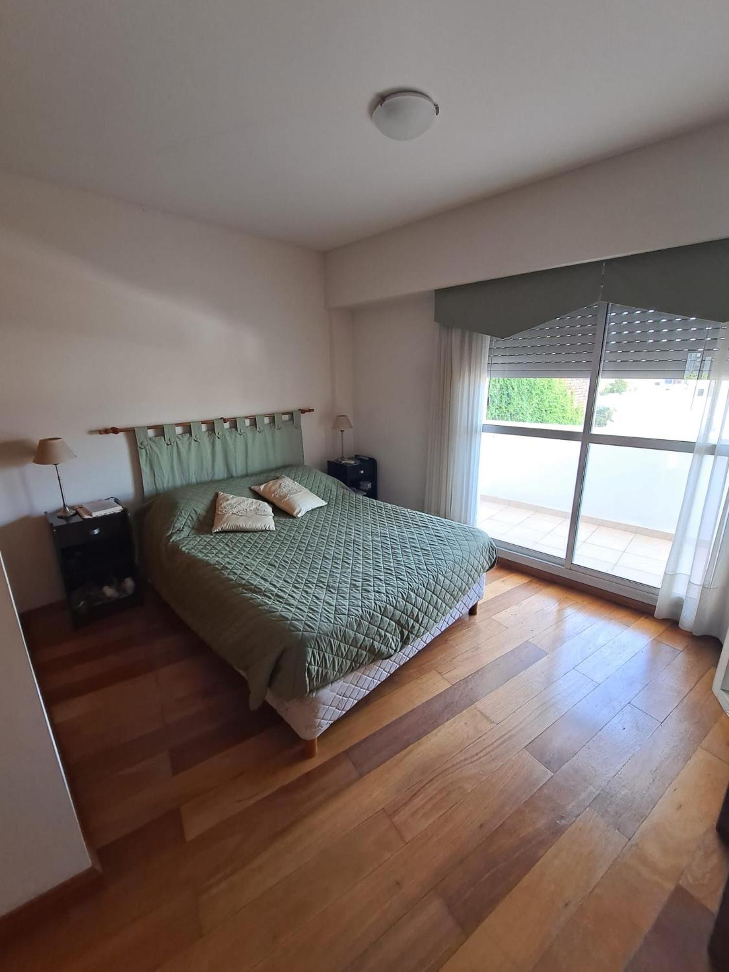 Apartment Departamento Espana Rosario
