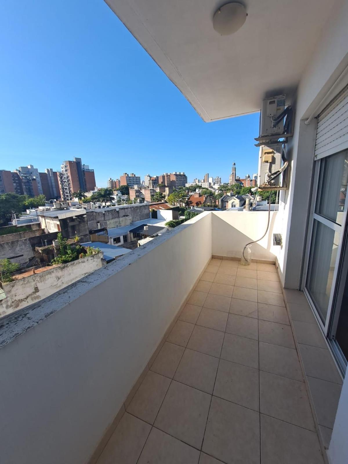 Departamento Espana Apartment