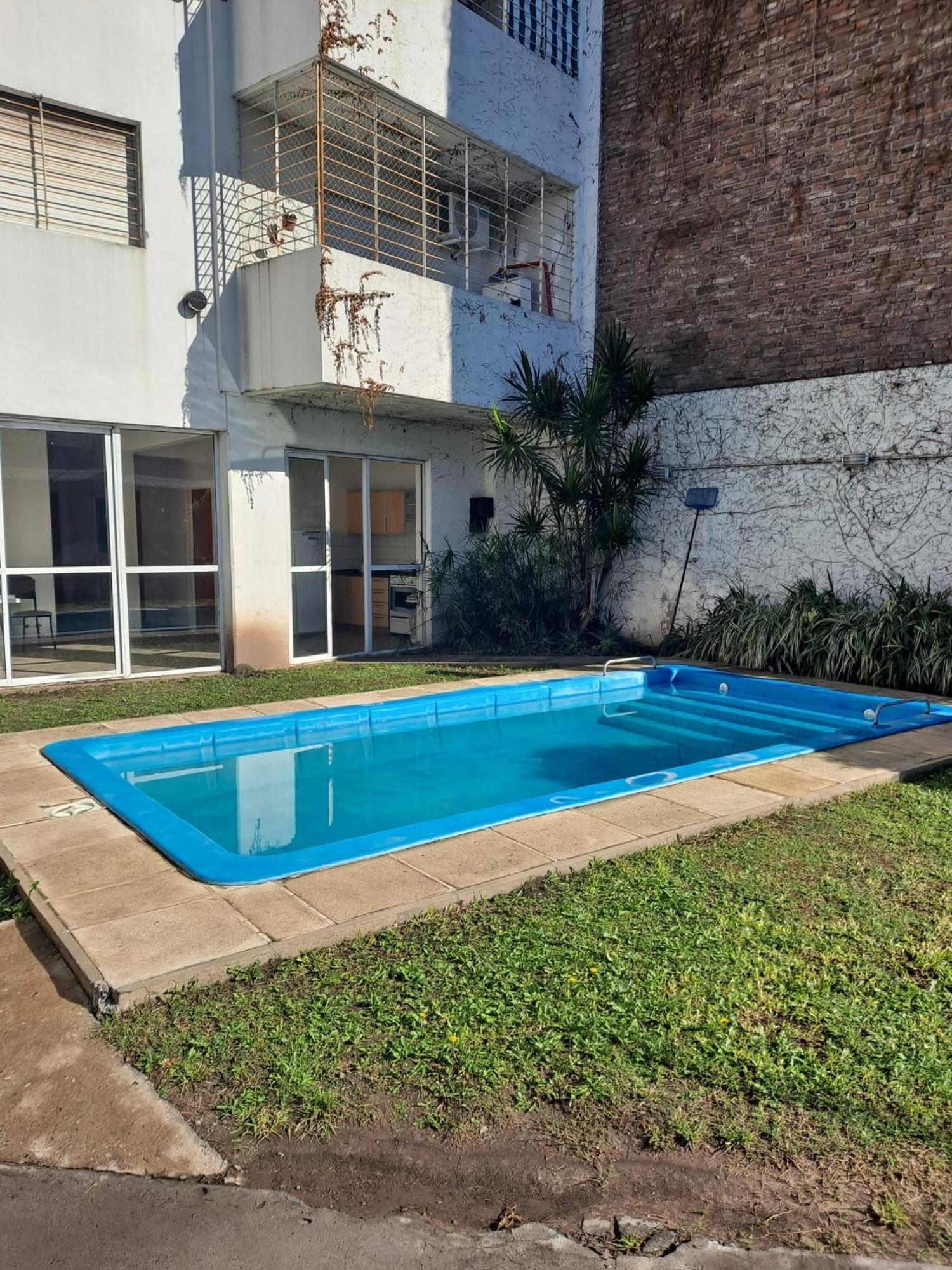 Departamento Espana Apartment